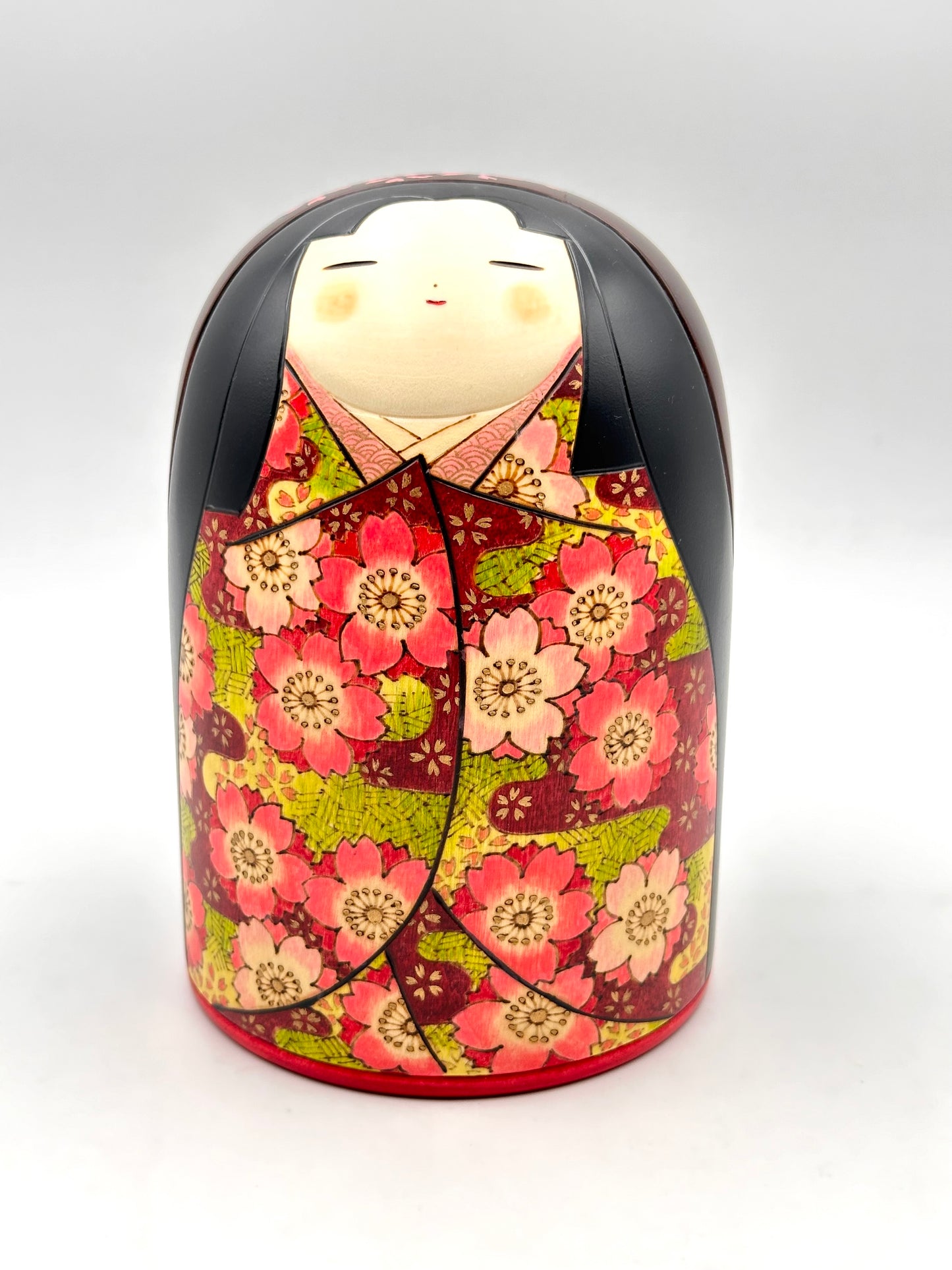 Kokeshi Reisyun