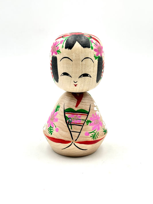 Kokeshi Togatta