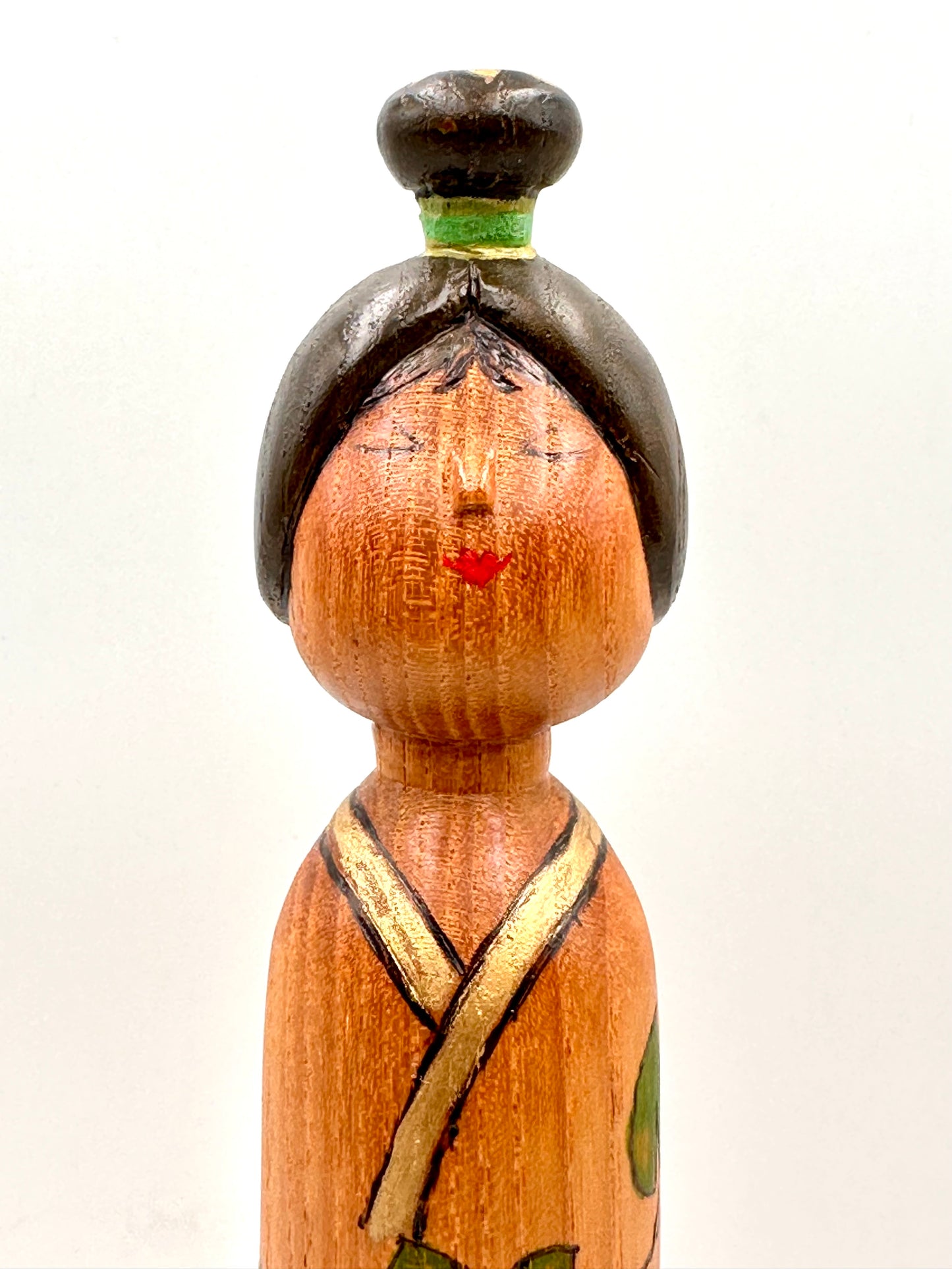 Kokeshi Warabe