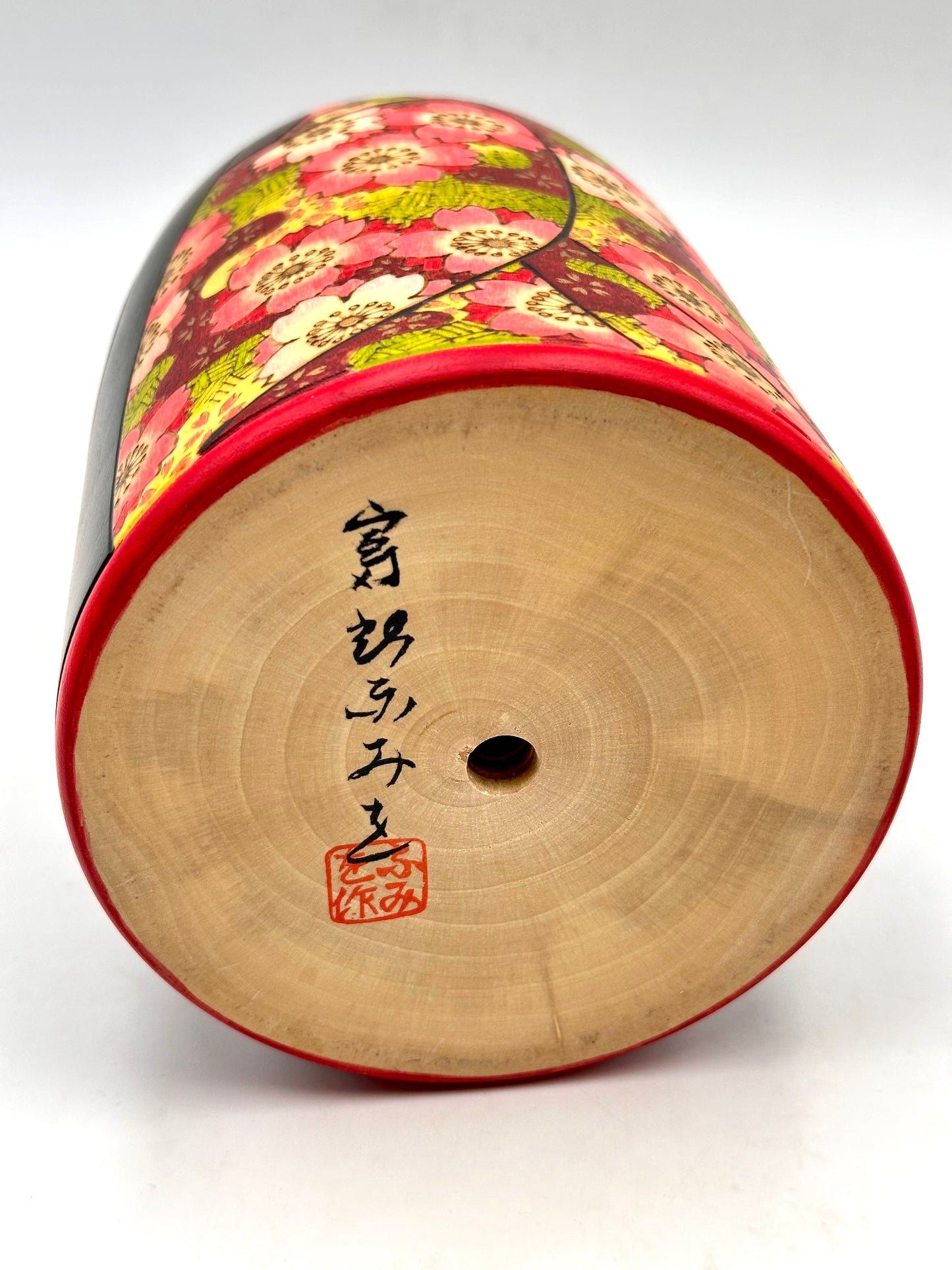 Kokeshi Reisyun