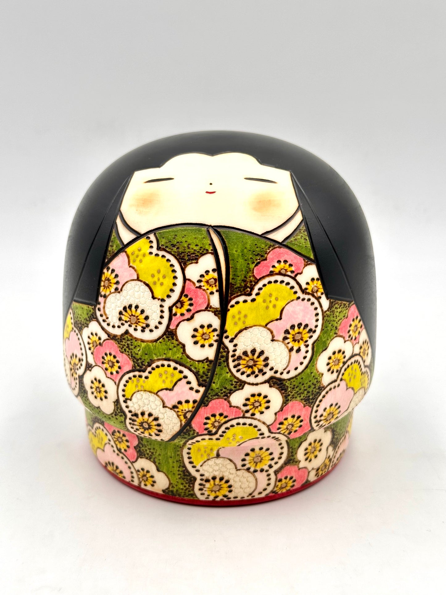 Kokeshi Meikou