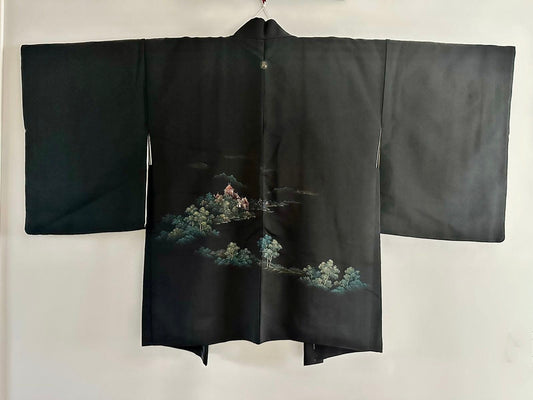 Haori Urushi