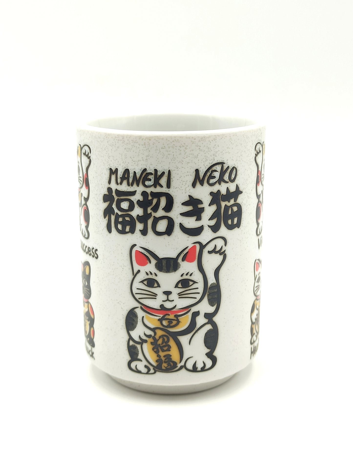 Owl mug