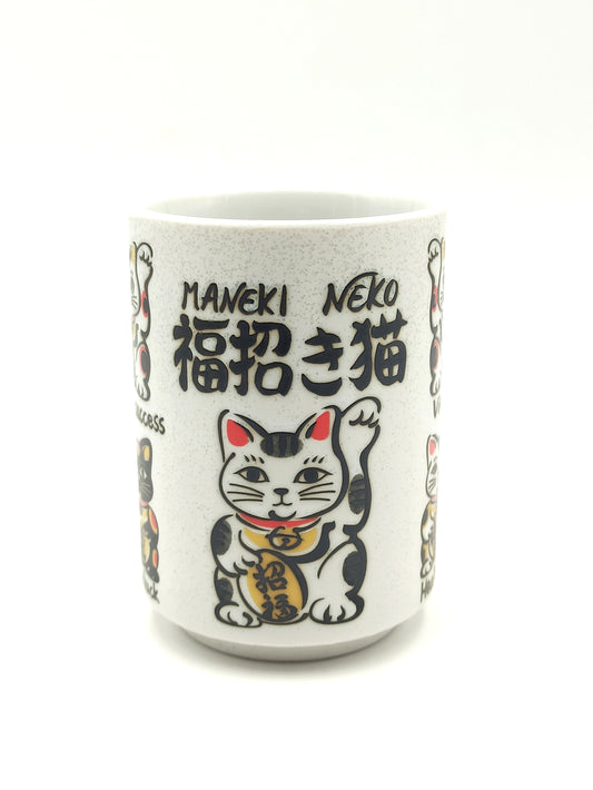 Tazza Maneki Neko