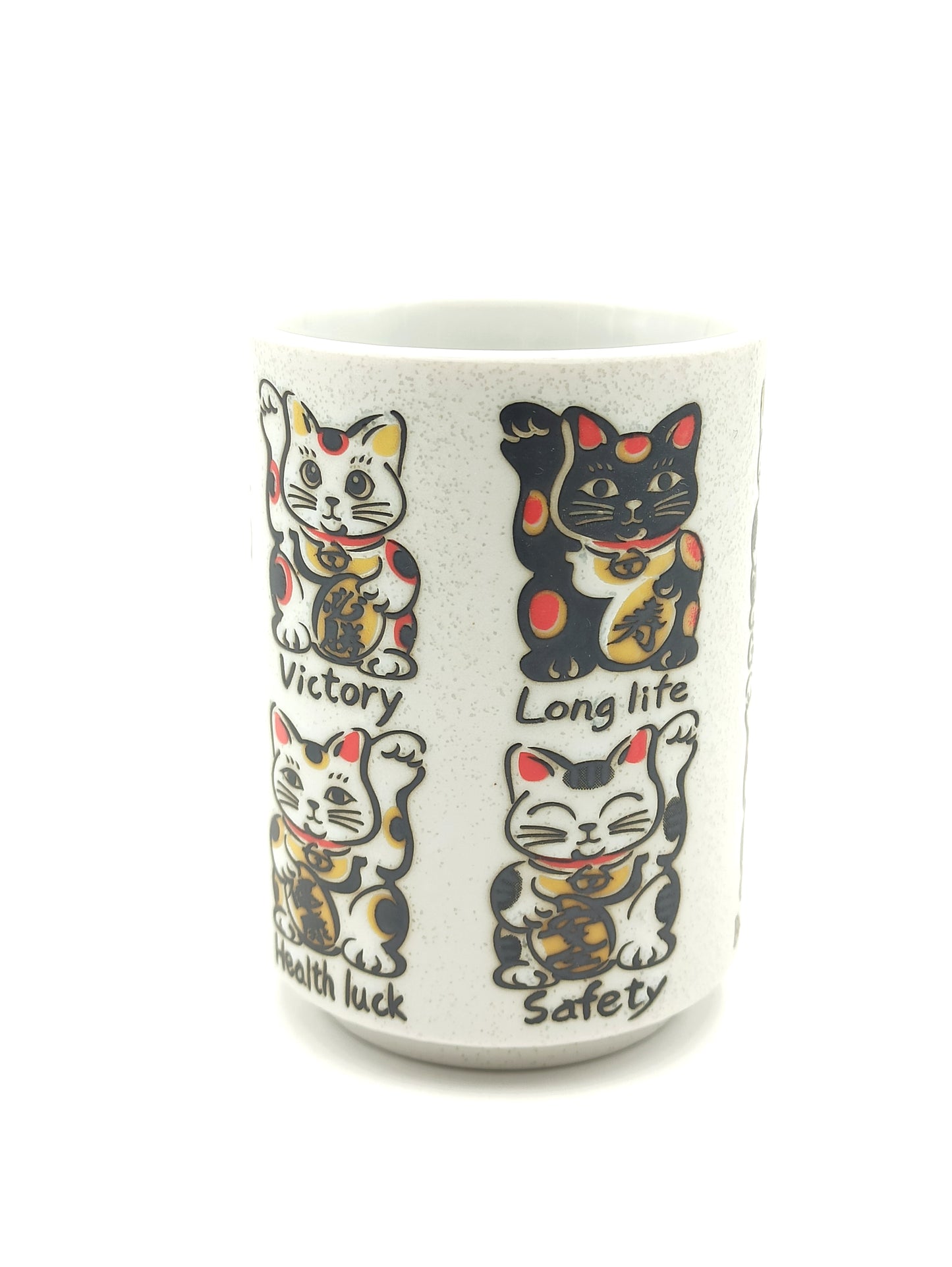 Tazza Maneki Neko