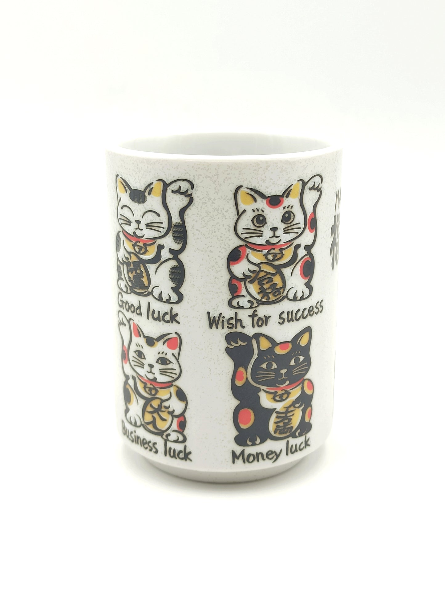 Tazza Maneki Neko