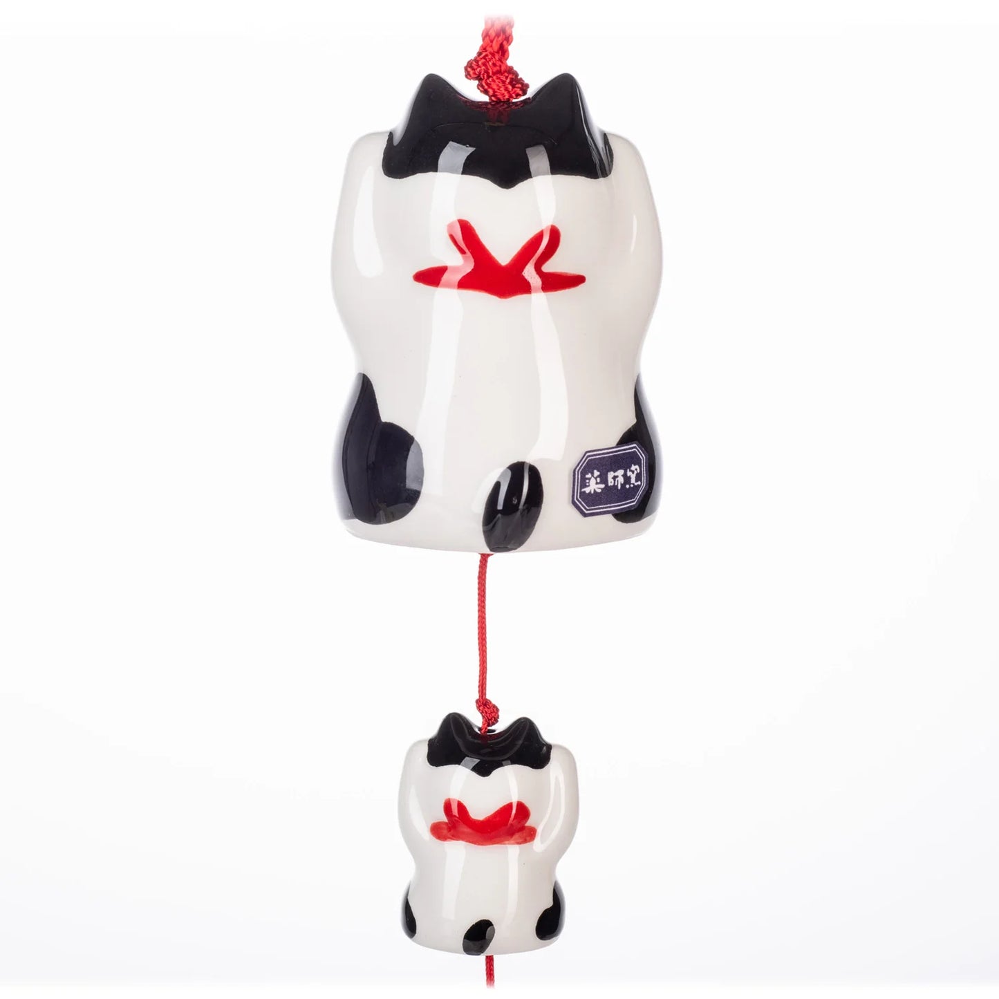 Fuurin Maneki Neko