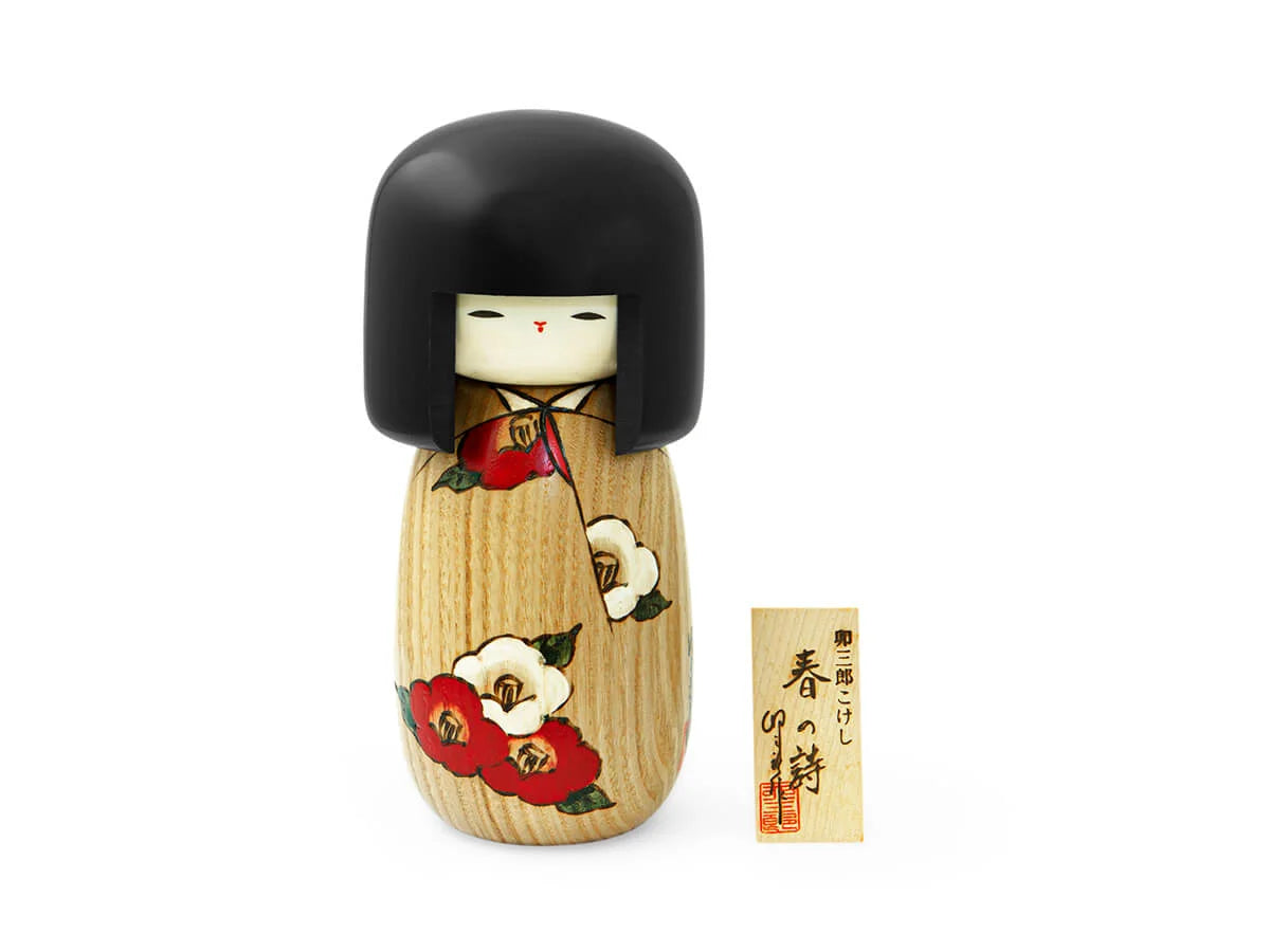 Kokeshi Haru no uta (L)