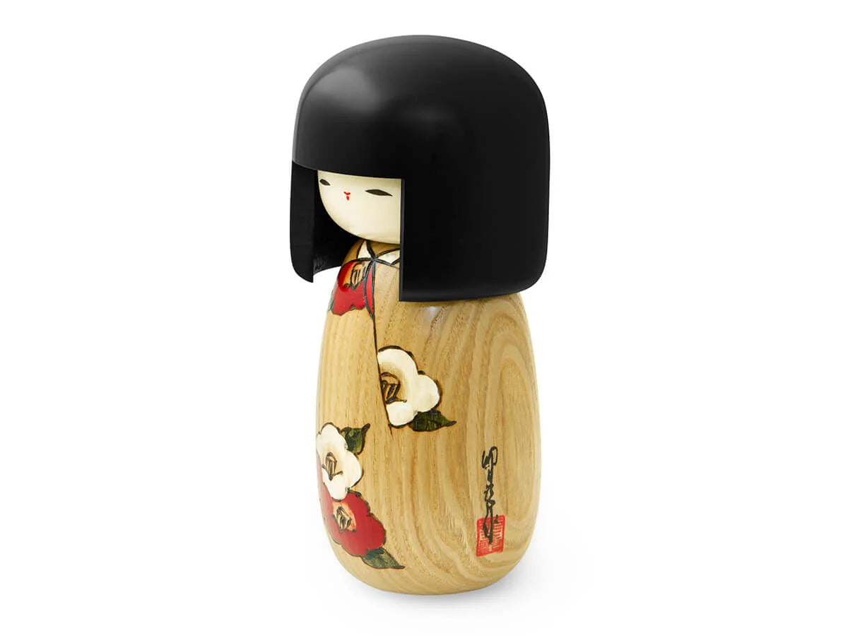Kokeshi Haru no uta (L)