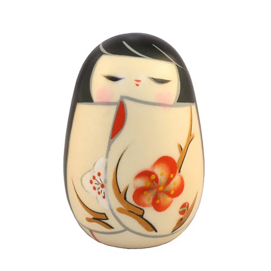 Kokeshi Haru wo omou