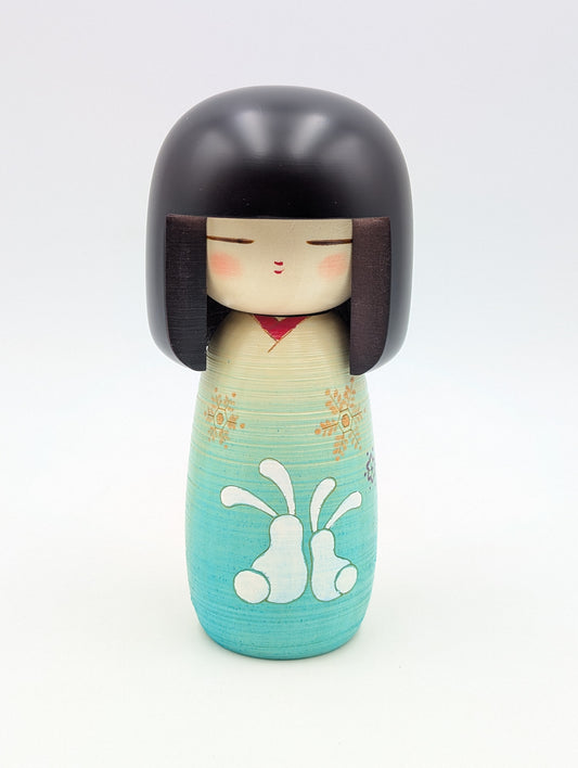 Kokeshi Yukiusagi