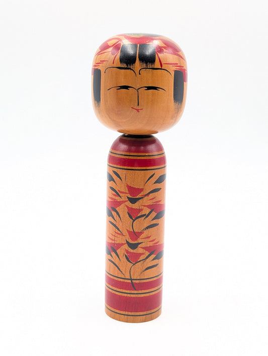 Kokeshi Togatta