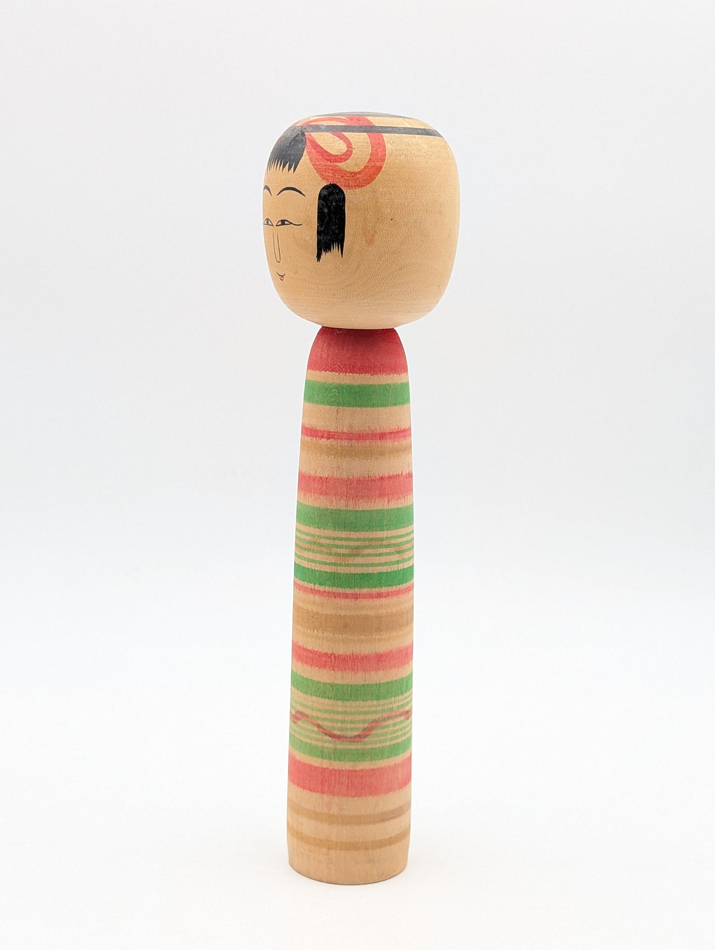 Kokeshi Tsuchiyu