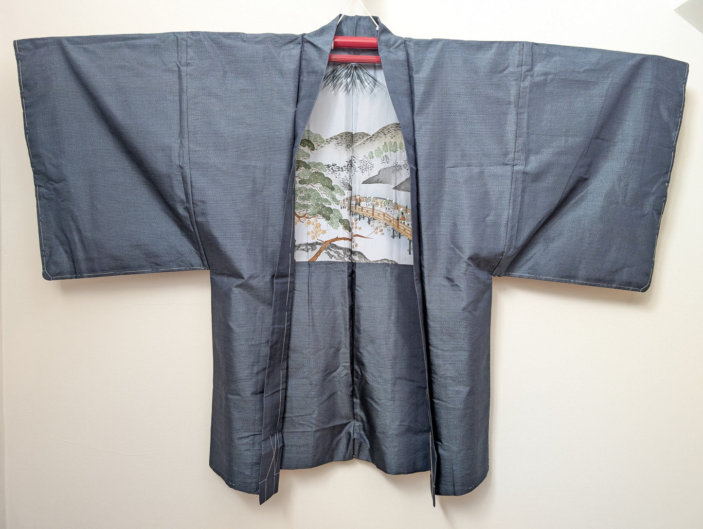 Haori da uomo