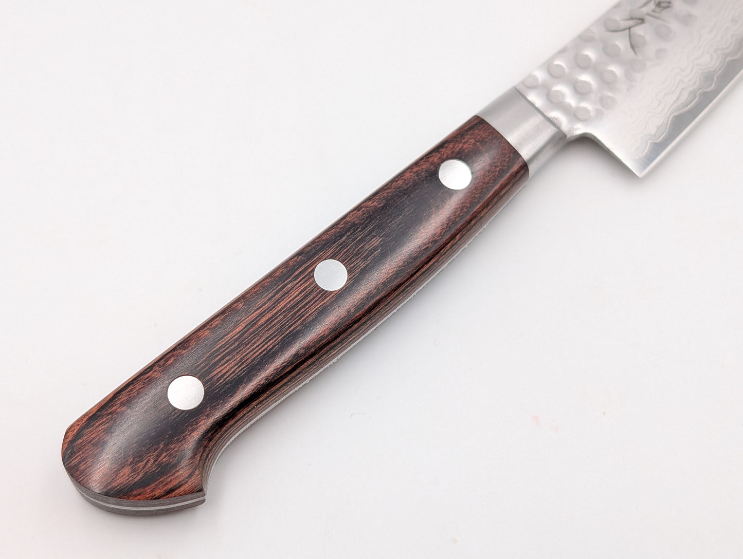 Petty Tsunehisa VG-10 Damasco 135mm
