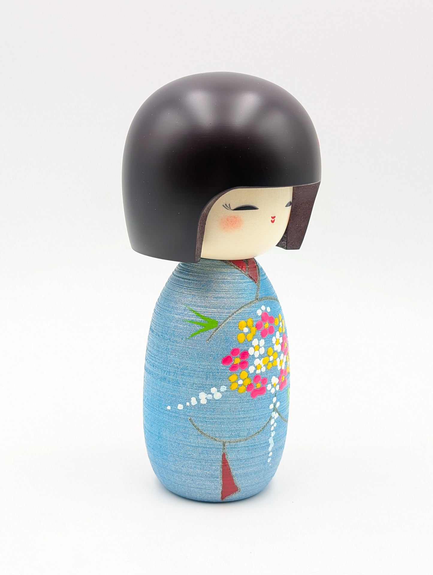 Kokeshi Hanatsumi