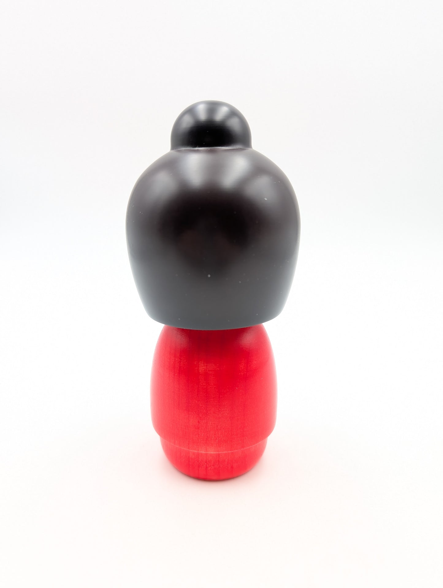 Kokeshi Hohoemi