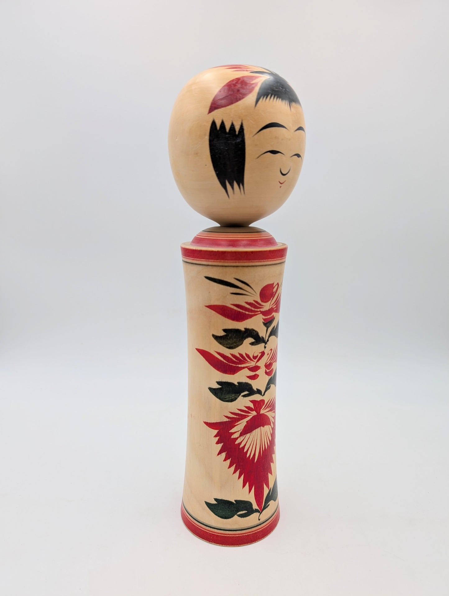 Kokeshi Naruko