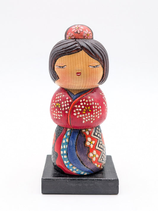 Kokeshi Hiyori