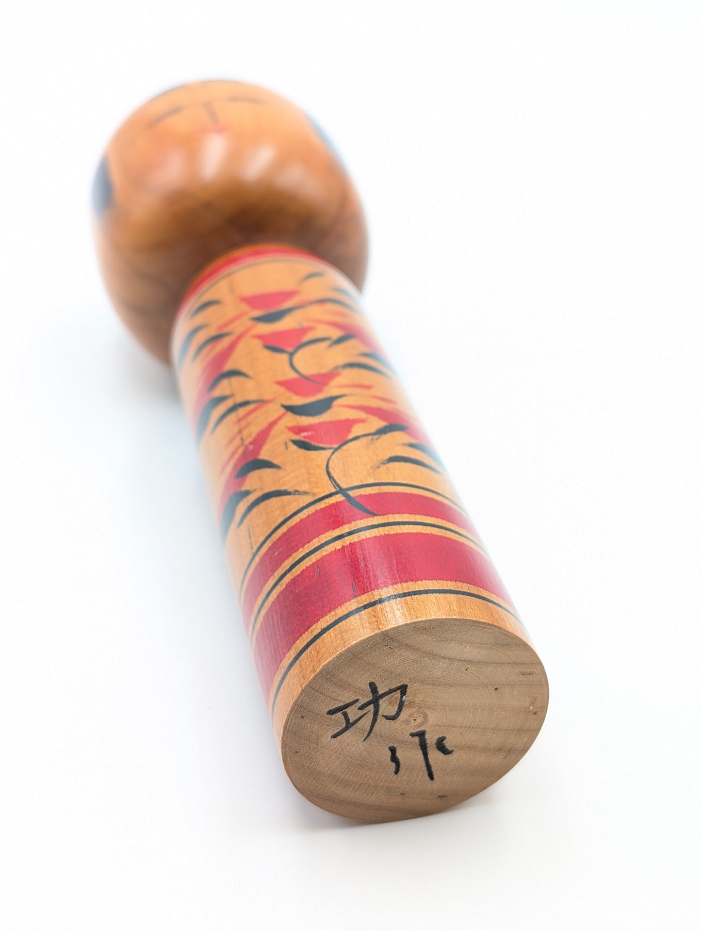 Kokeshi Togatta