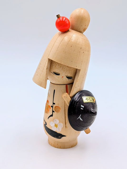 Kokeshi Yumeji Junrei