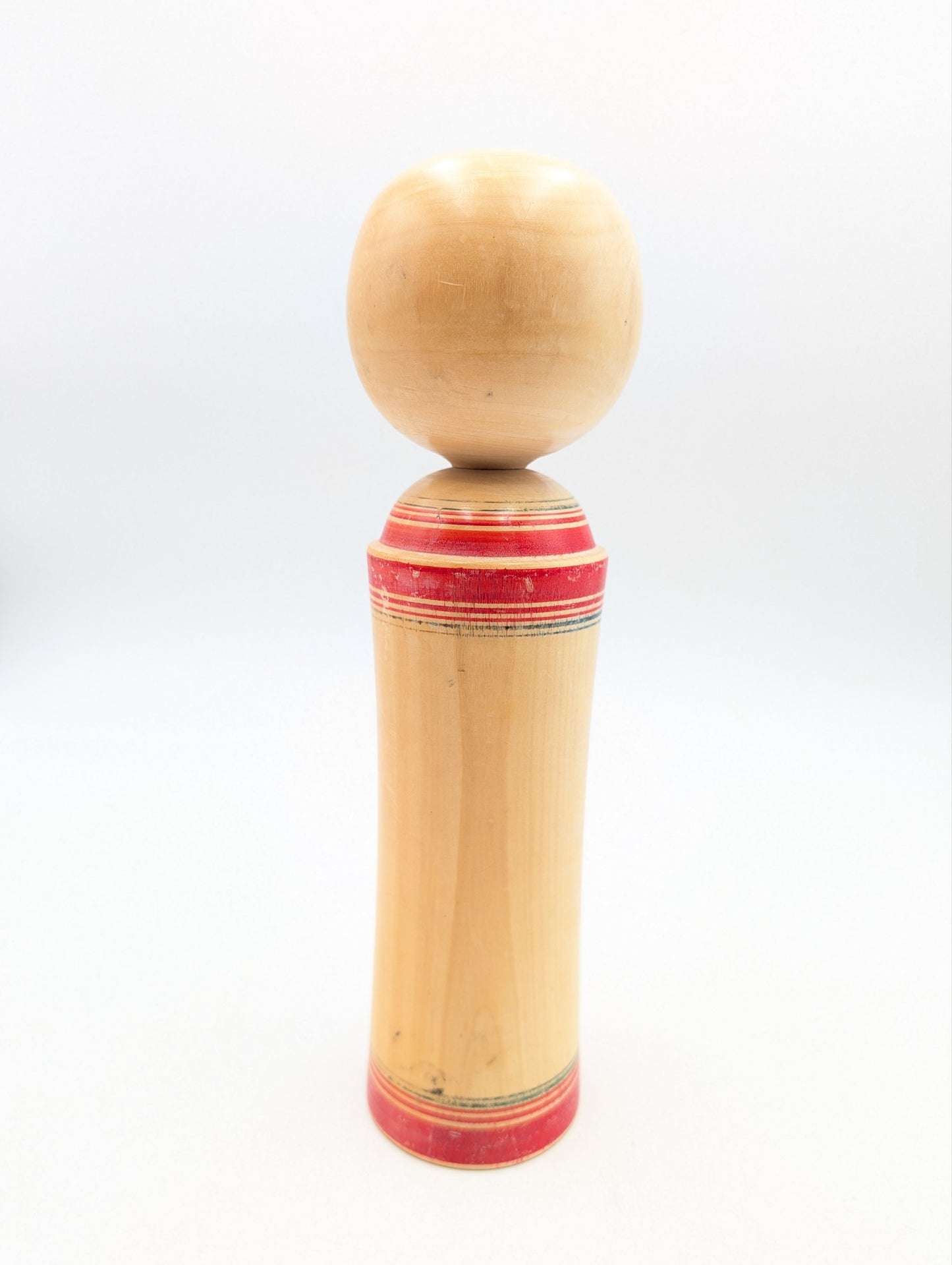 Kokeshi Naruko Black