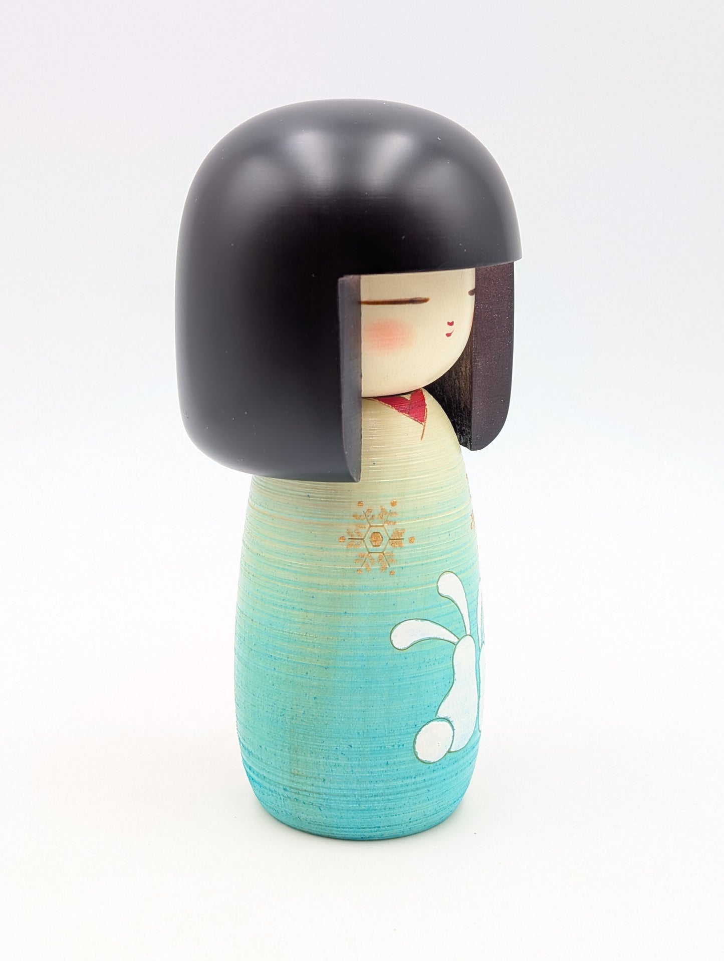 Kokeshi Yukiusagi