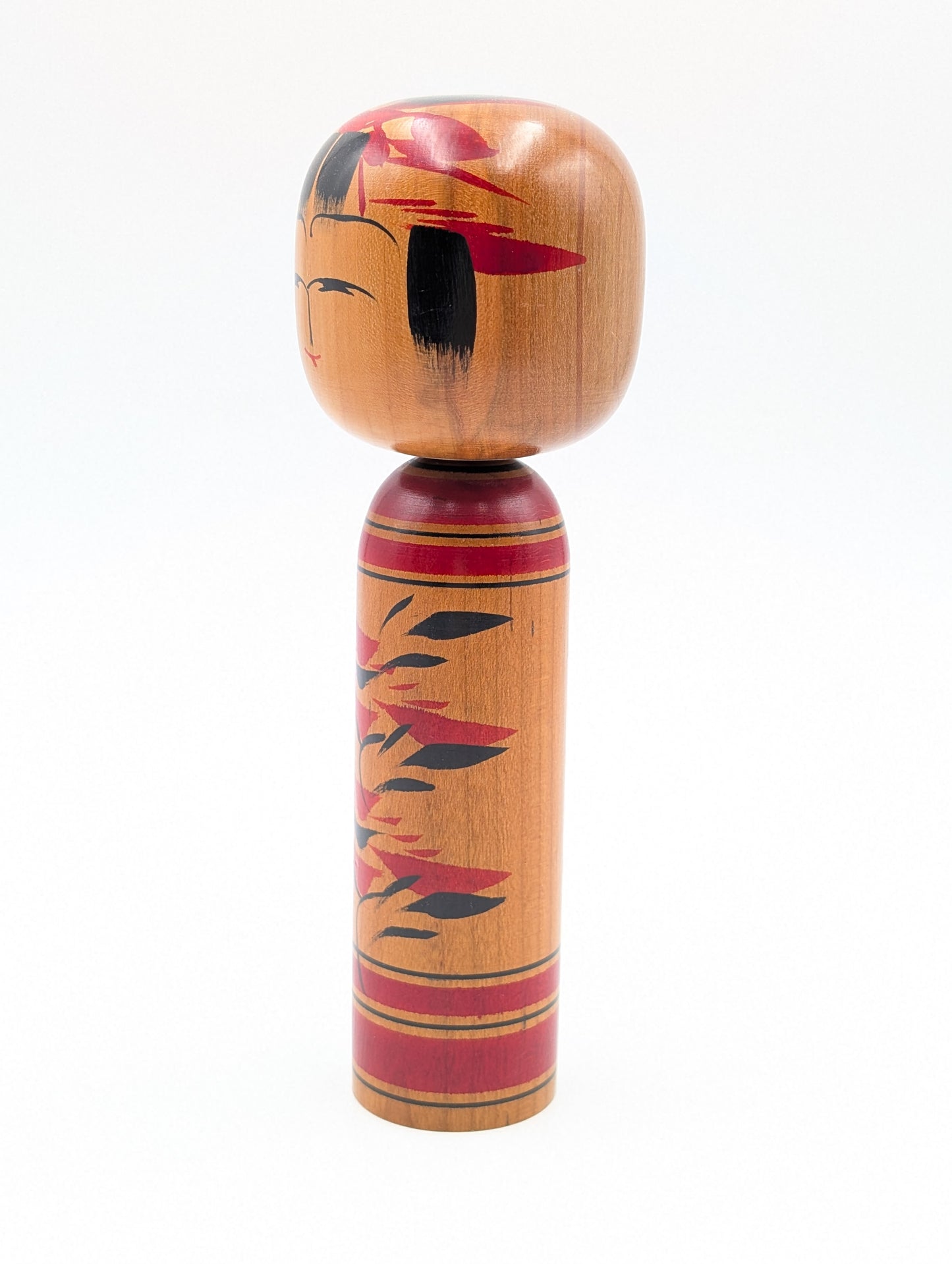 Kokeshi Togatta