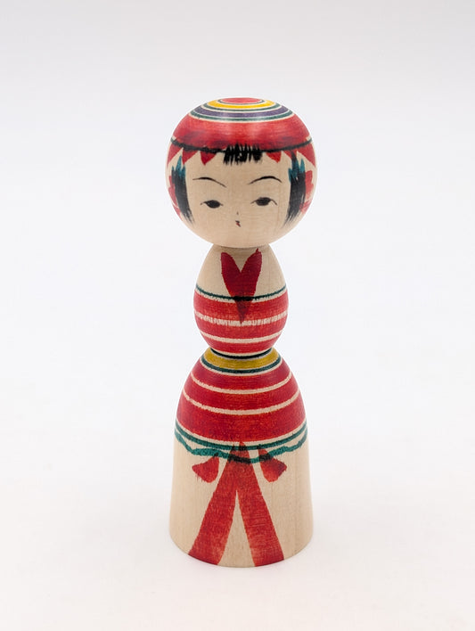 Kokeshi Naruko