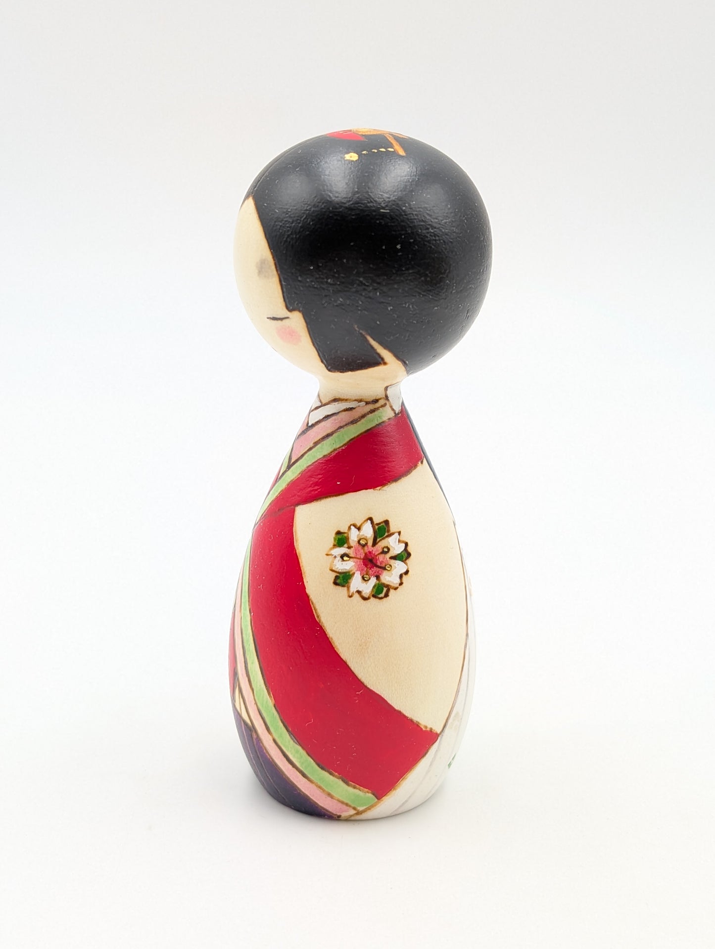 Kokeshi Maihime