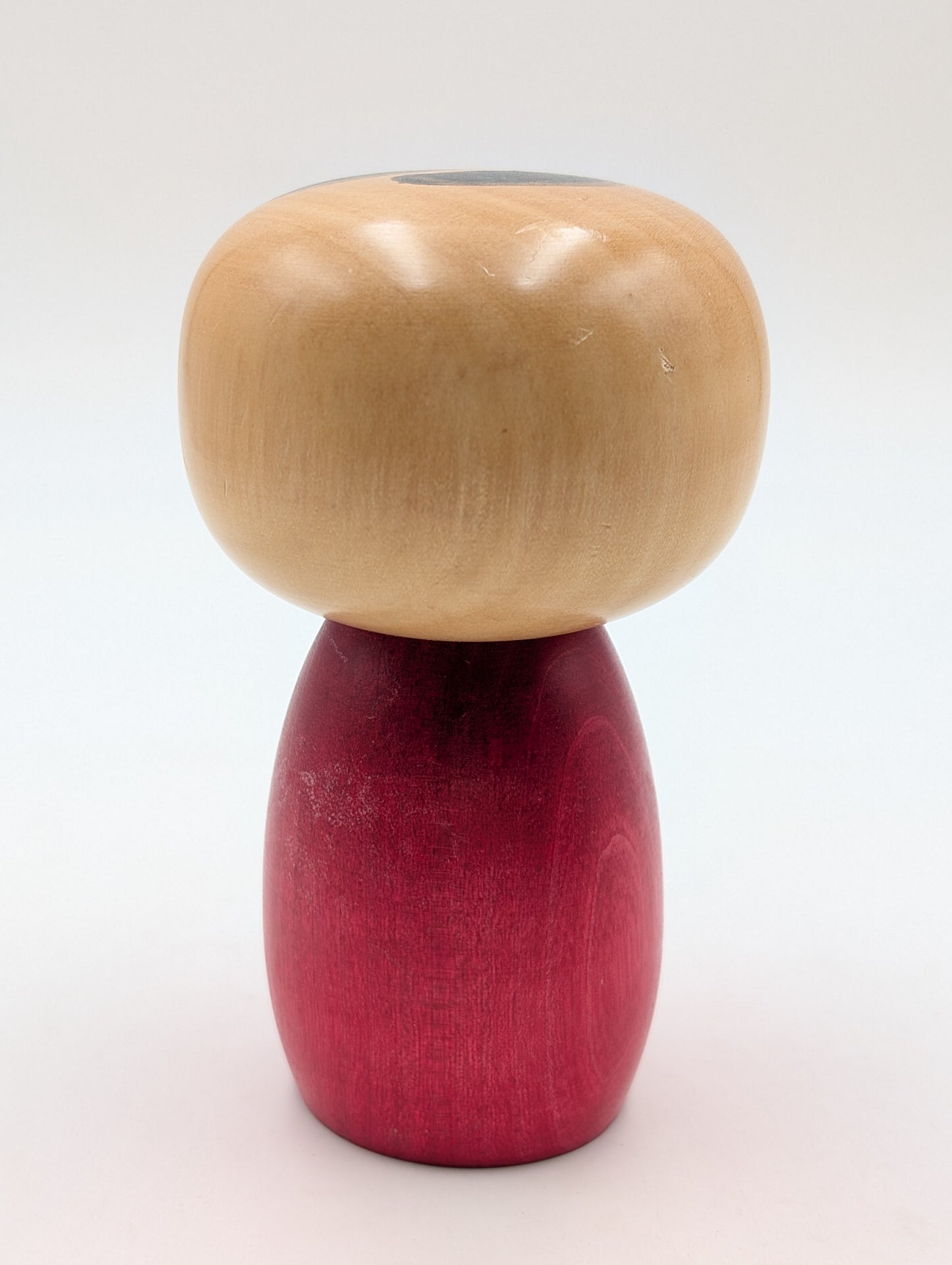 Kokeshi by Hashime Takahashi