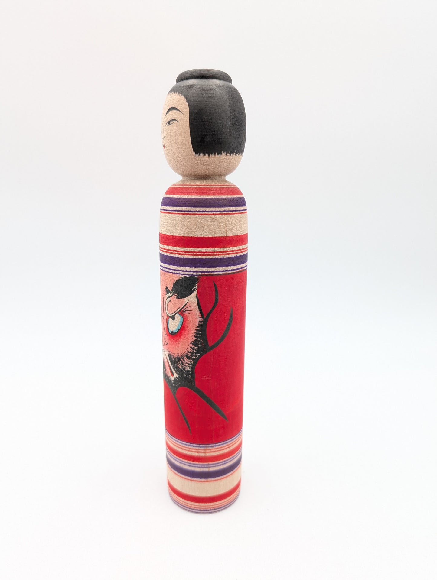 Kokeshi Tsugaru