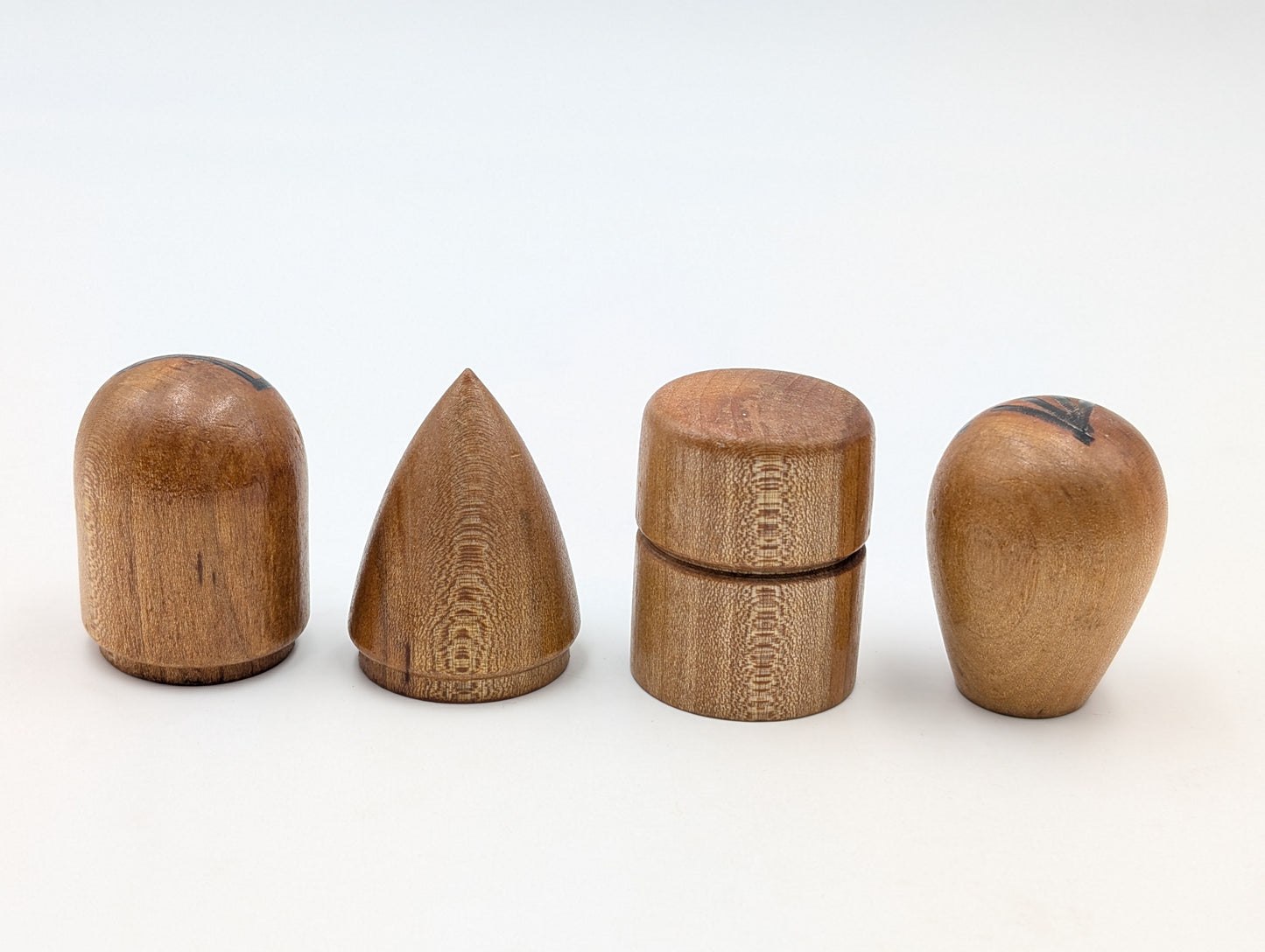 Kokeshi 4 stagioni