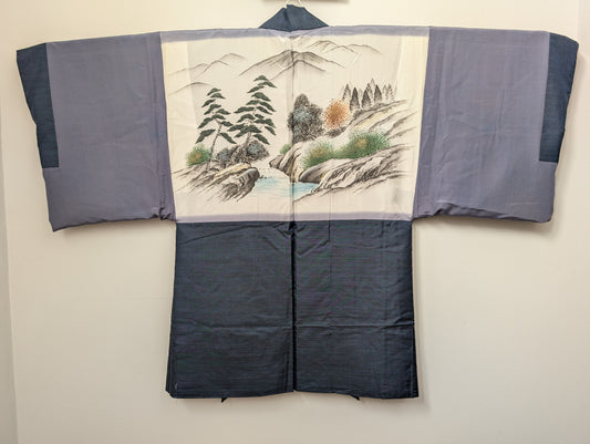Haori da uomo