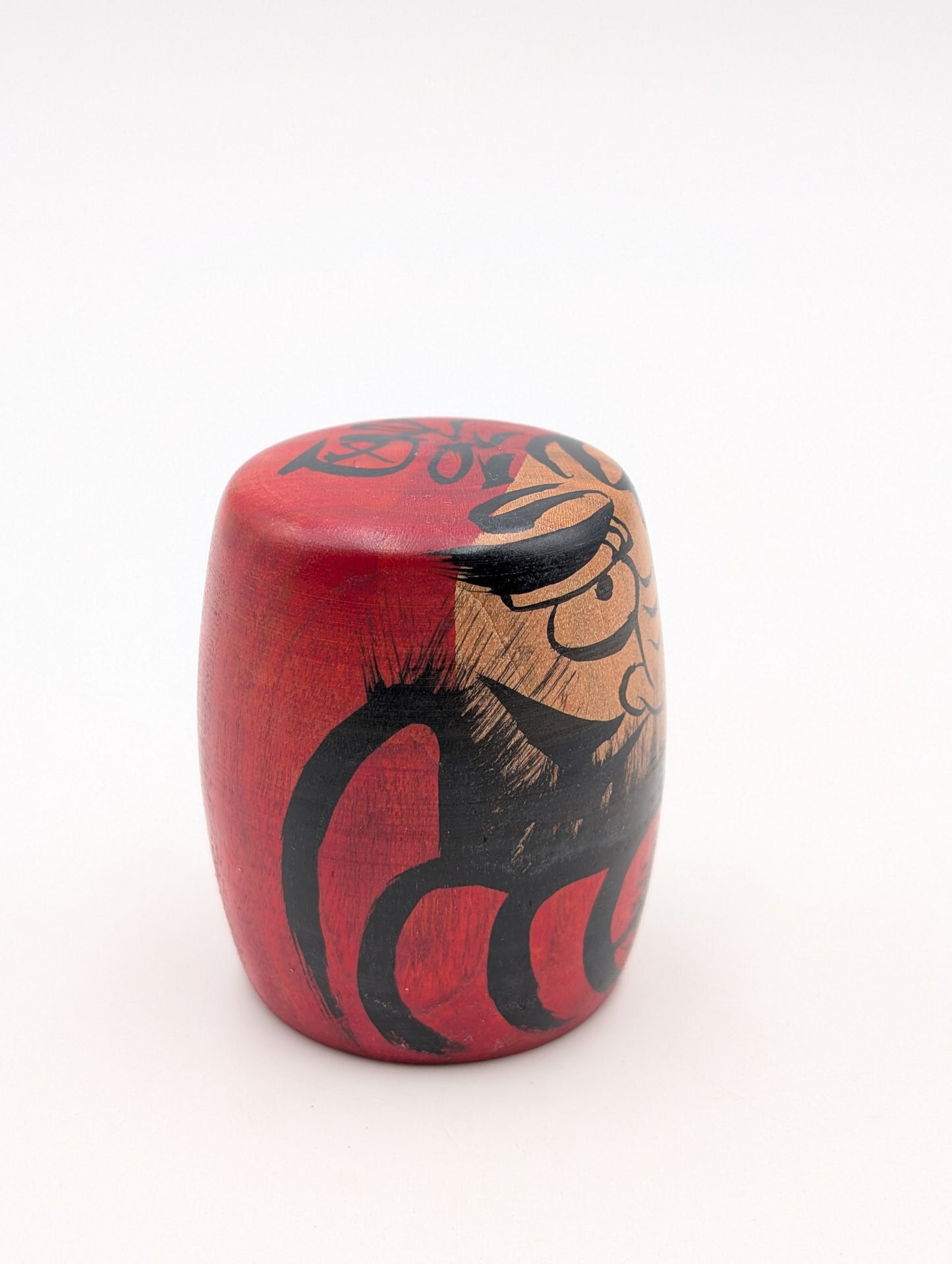 Kokeshi Daruma