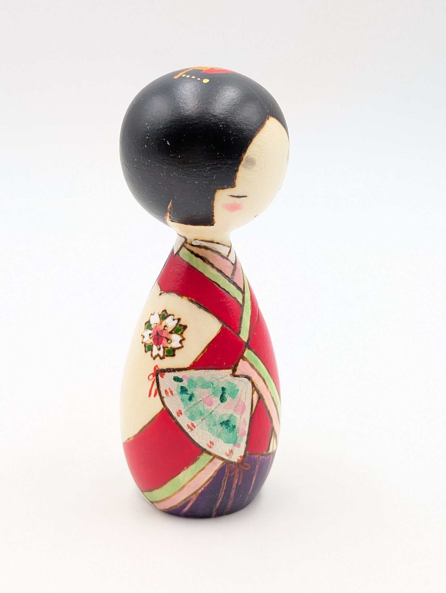 Kokeshi Maihime