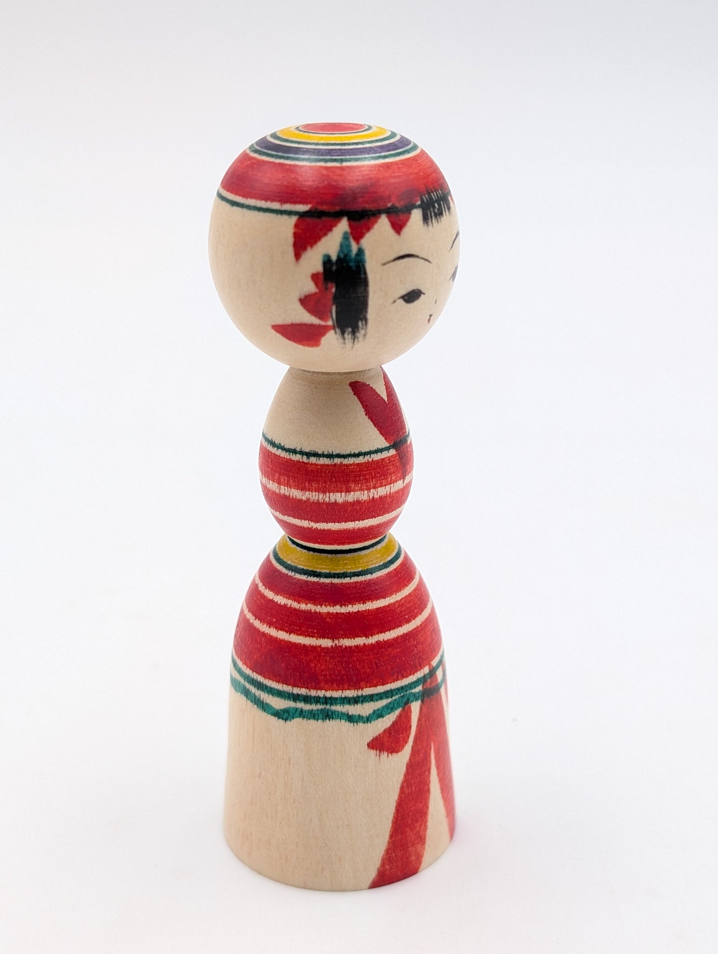 Kokeshi Naruko