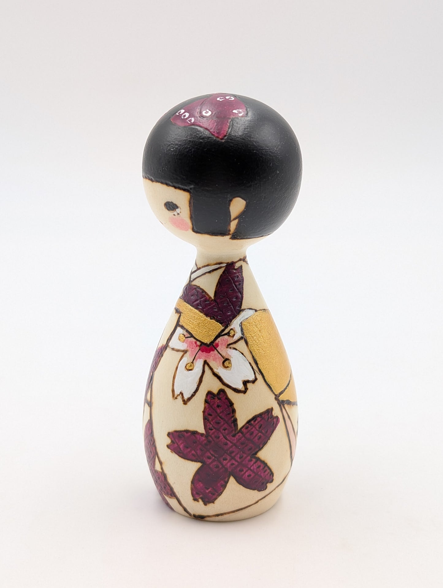 Kokeshi Sakura