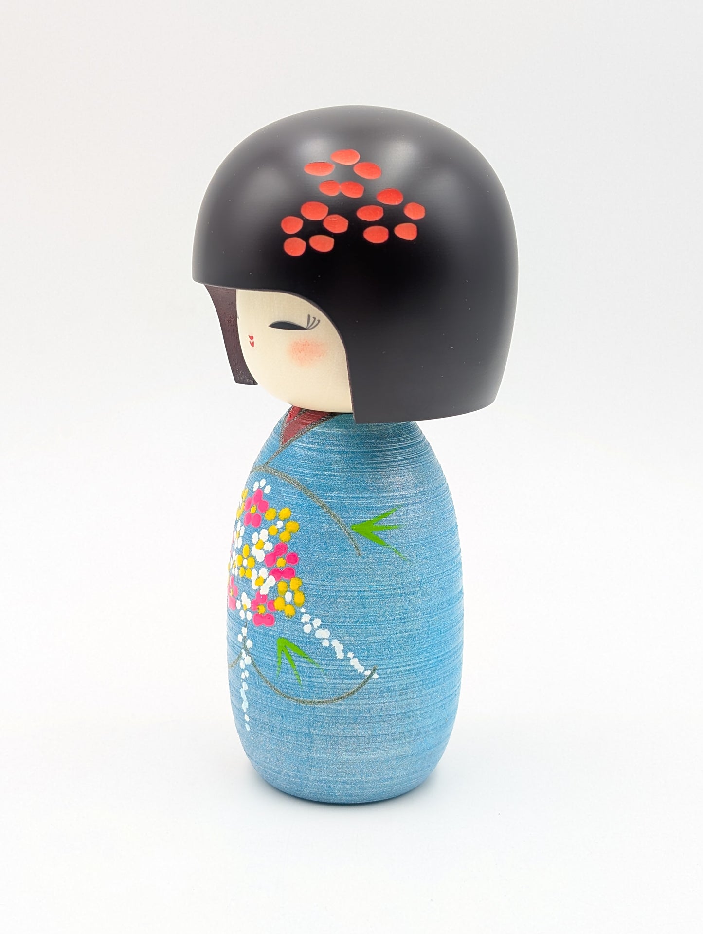 Kokeshi Hanatsumi