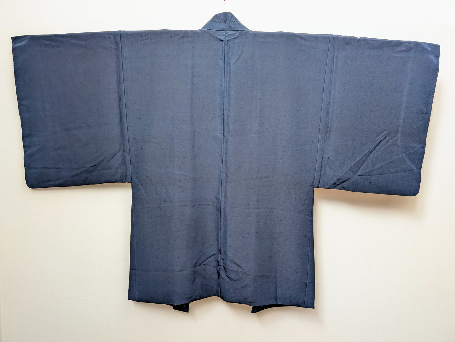 Haori da uomo con dipinto di tigre