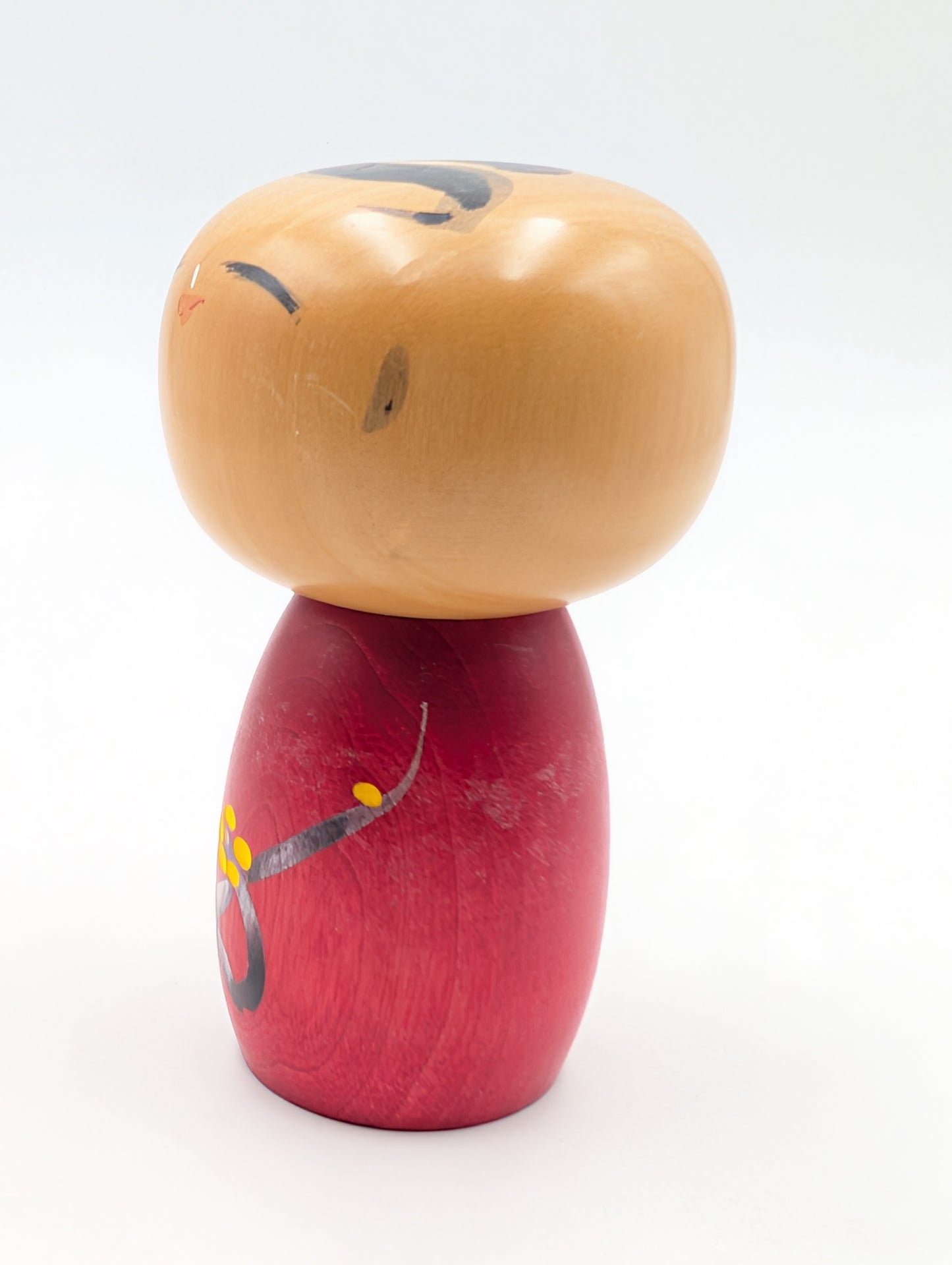 Kokeshi by Hashime Takahashi