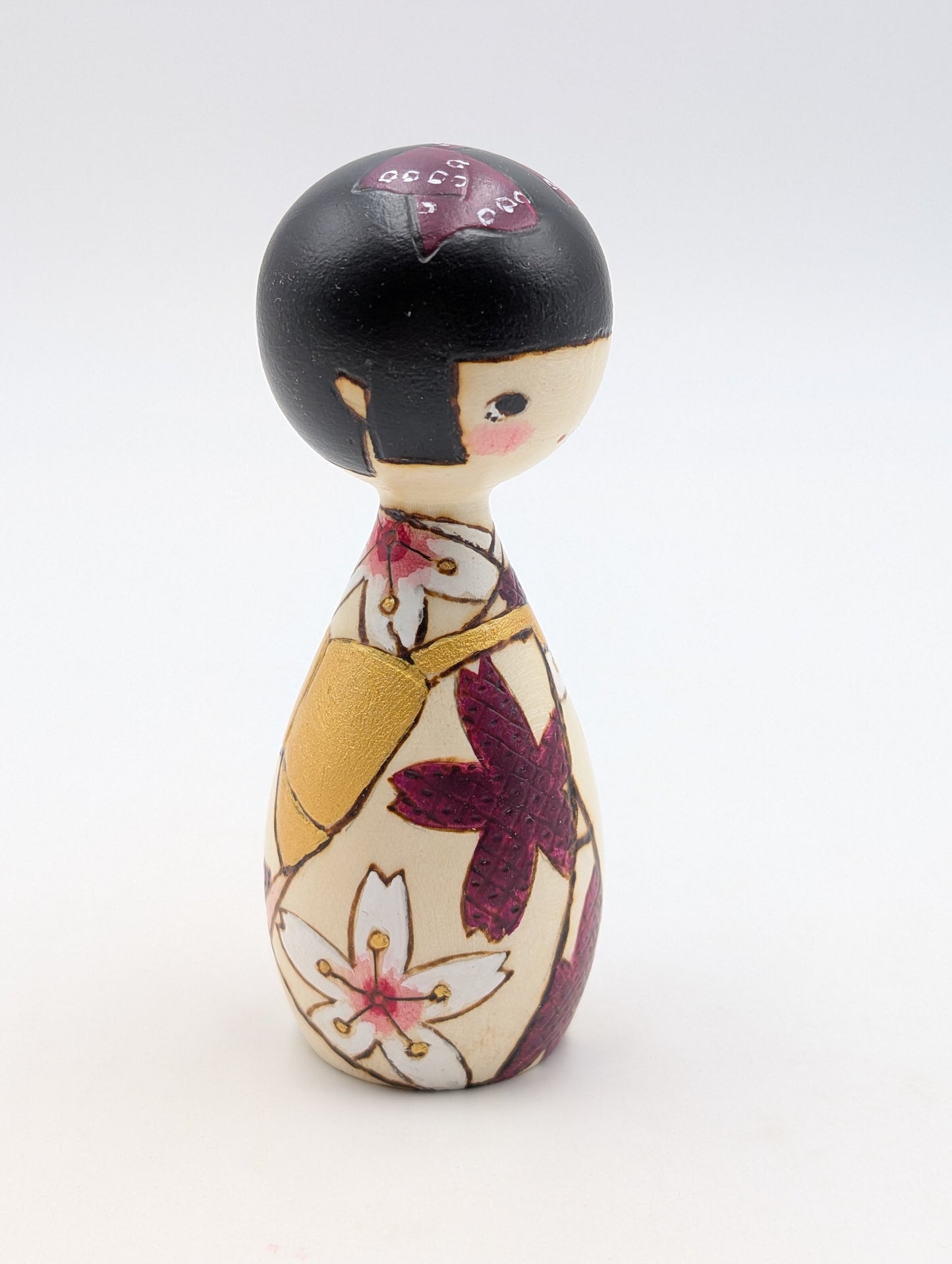 Kokeshi Sakura