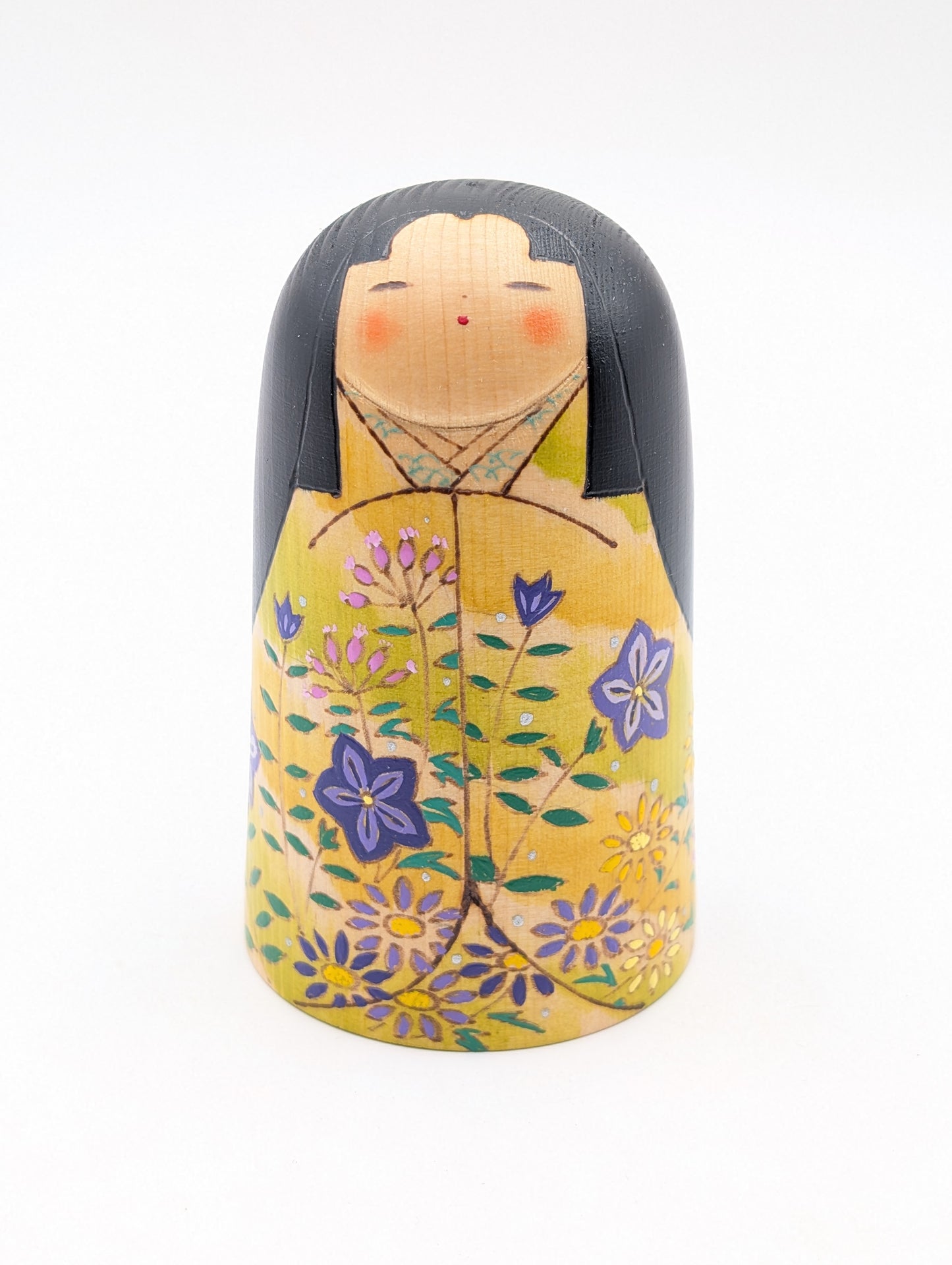 Kokeshi Hanano