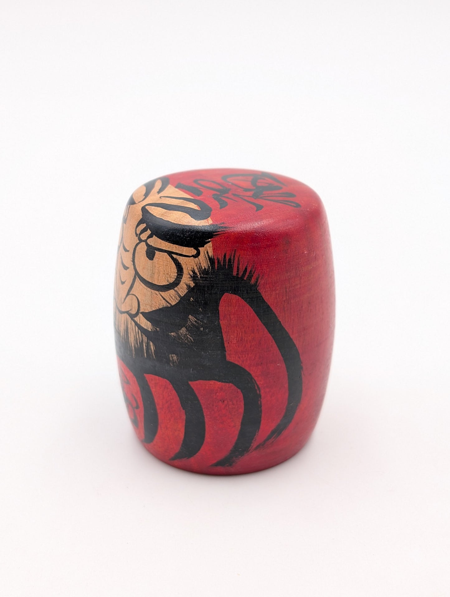 Kokeshi Daruma