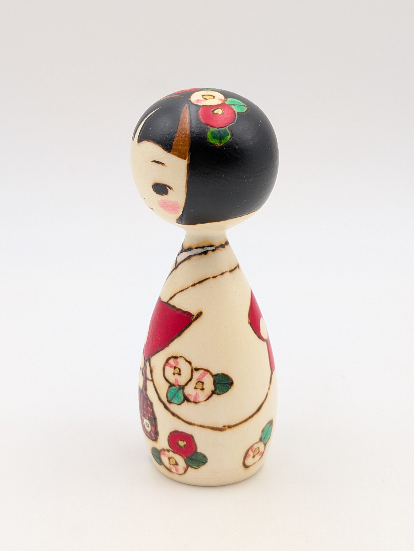 Kokeshi Odedake