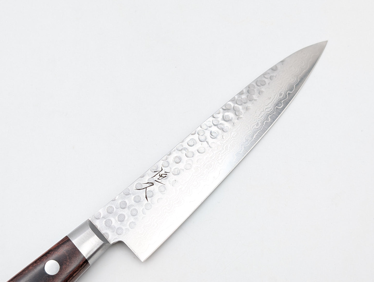 Petty Tsunehisa VG-10 Damasco 135mm