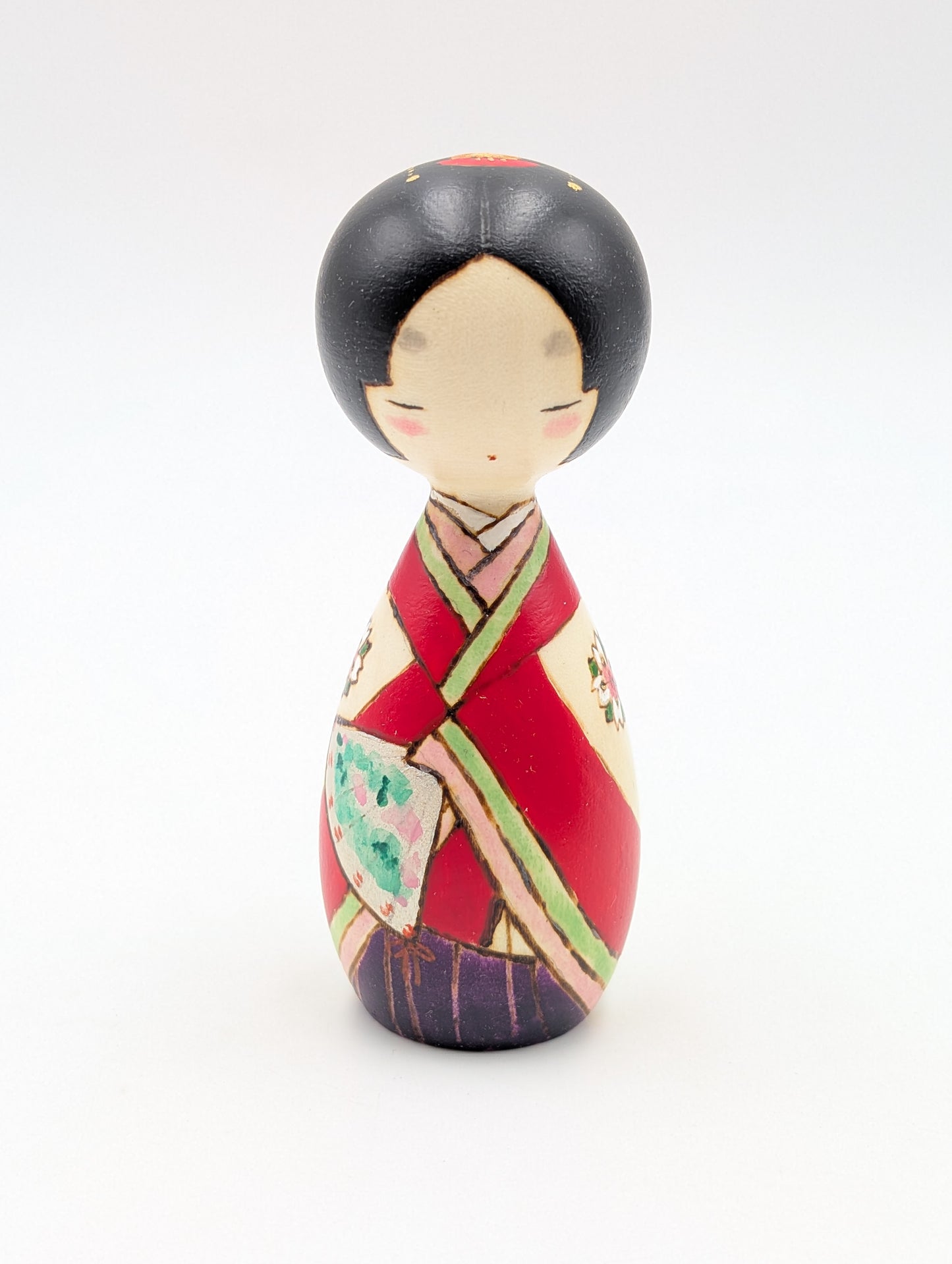 Kokeshi Maihime