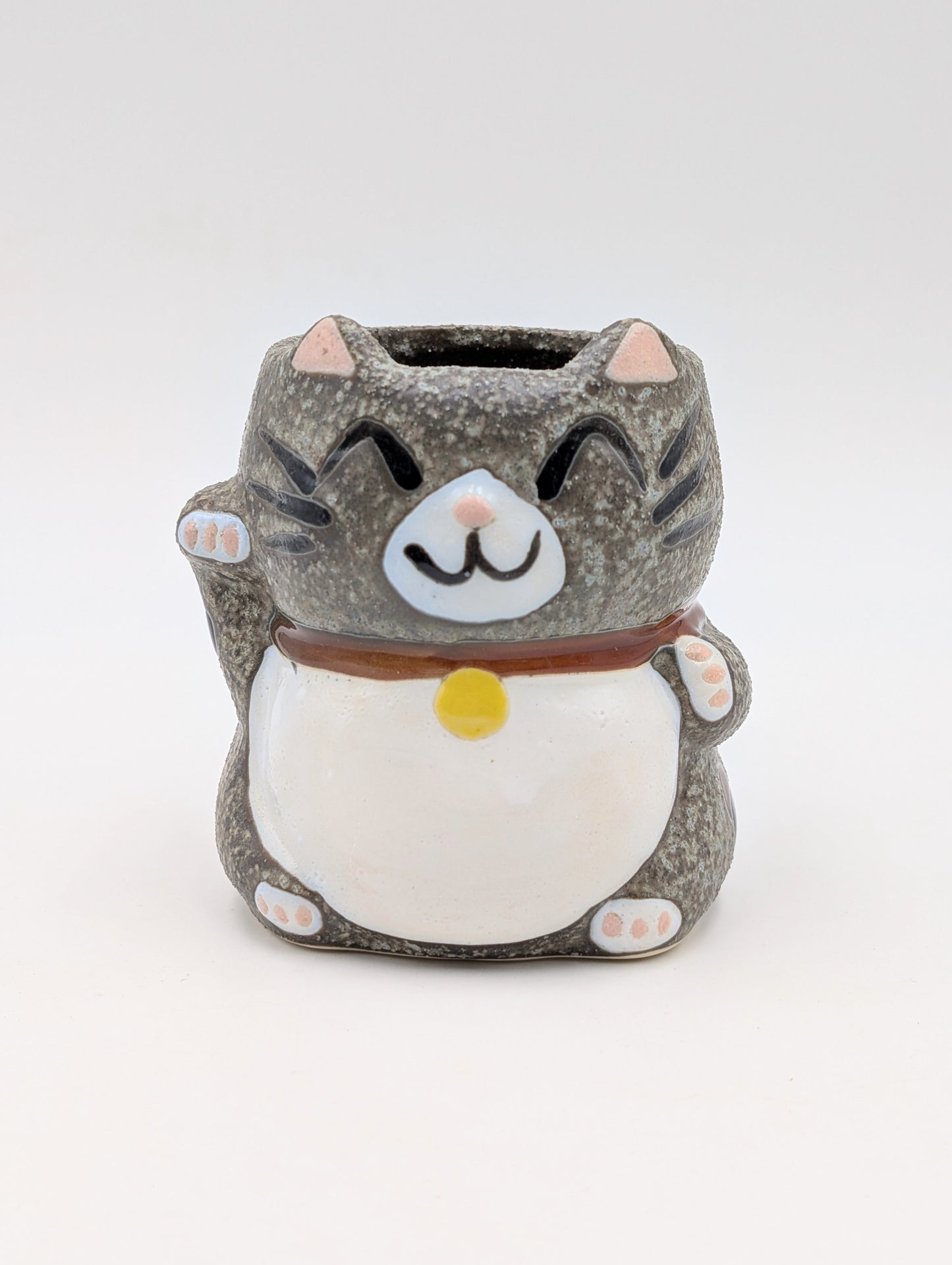 Maneki Neko Mug