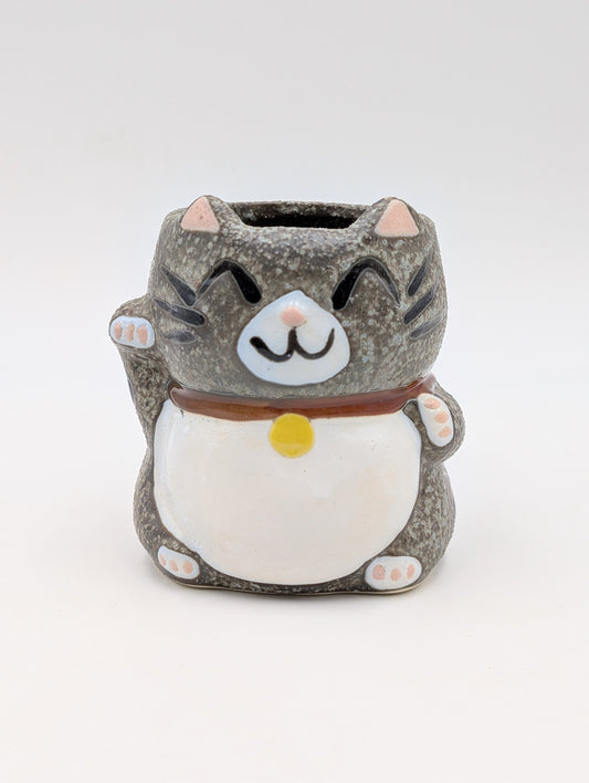 Maneki Neko Mug