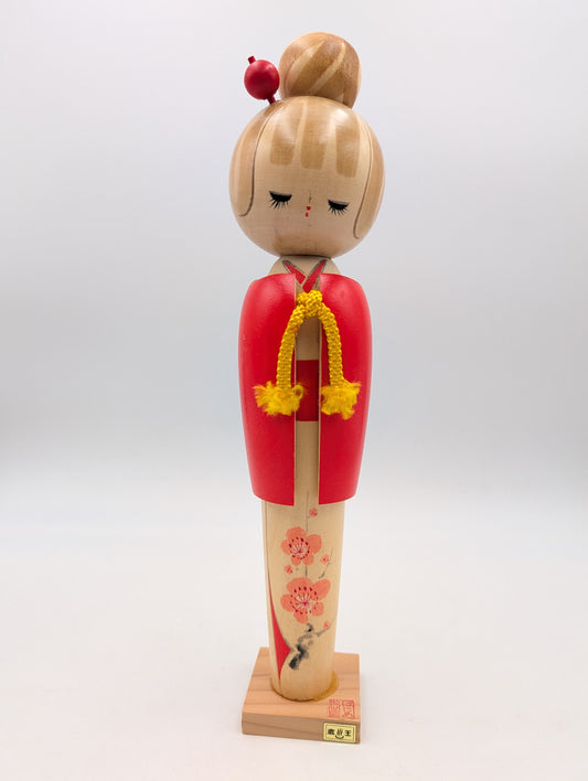 Kokeshi Yosooi